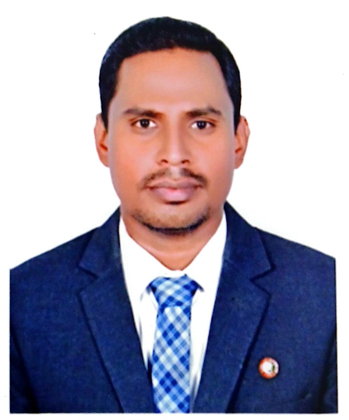 মোঃ মোকছেদুল ইসলাম 