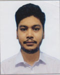 মোঃ মোস্তাফিজুর রহমান