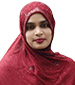 মোছাঃ নাসরিন আক্তার
