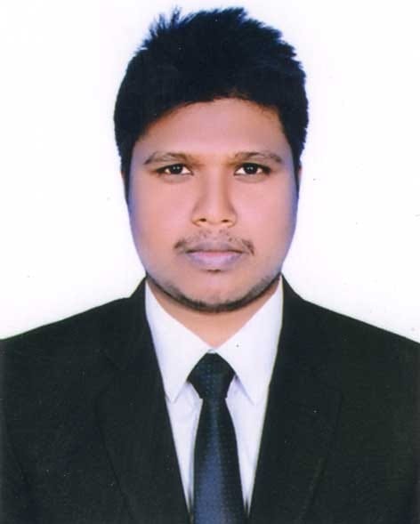 মোঃ রাকিব হাসান